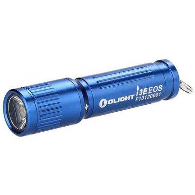 Ліхтар Olight I3E Blue - зображення 1