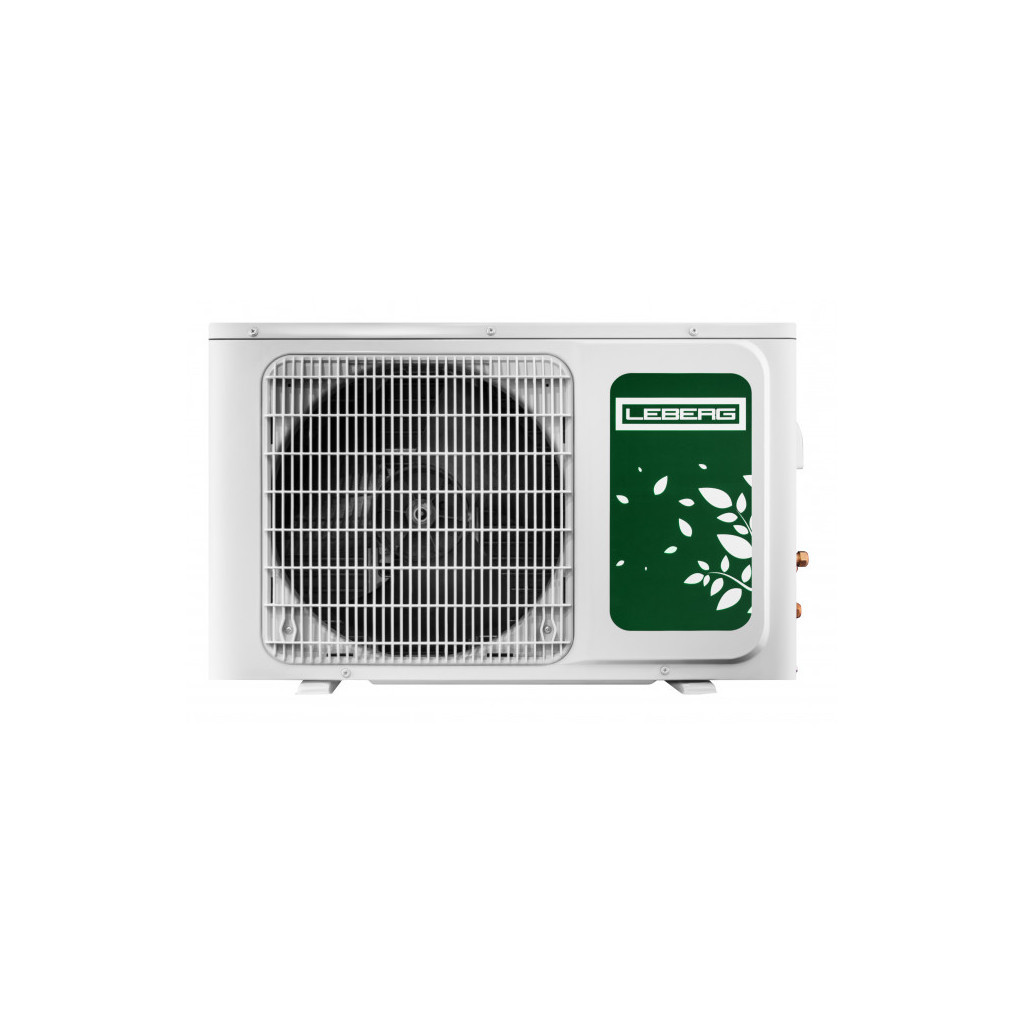 Кондиціонер Leberg LBS-LOK19UA/LBU-LOK19UA - зображення 10