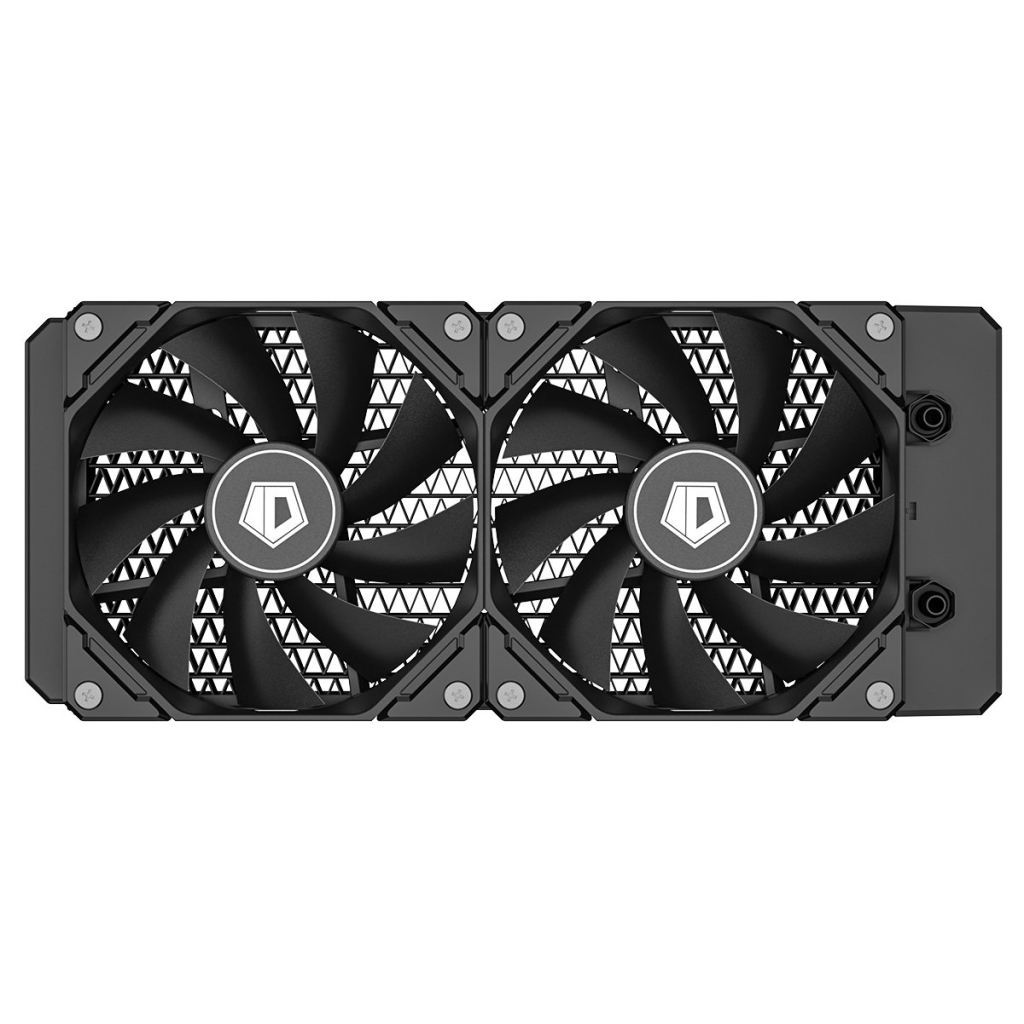 Система рідинного охолодження ID-Cooling Frostflow X 240 Lite - зображення 3