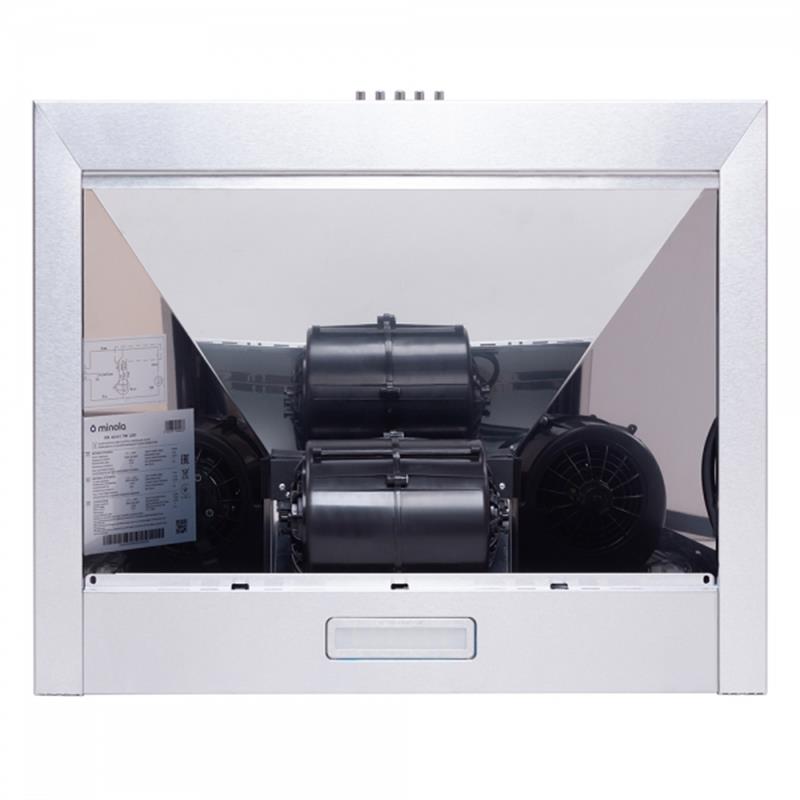 Витяжка Minola HK 6214 I 700 LED - изображение 6