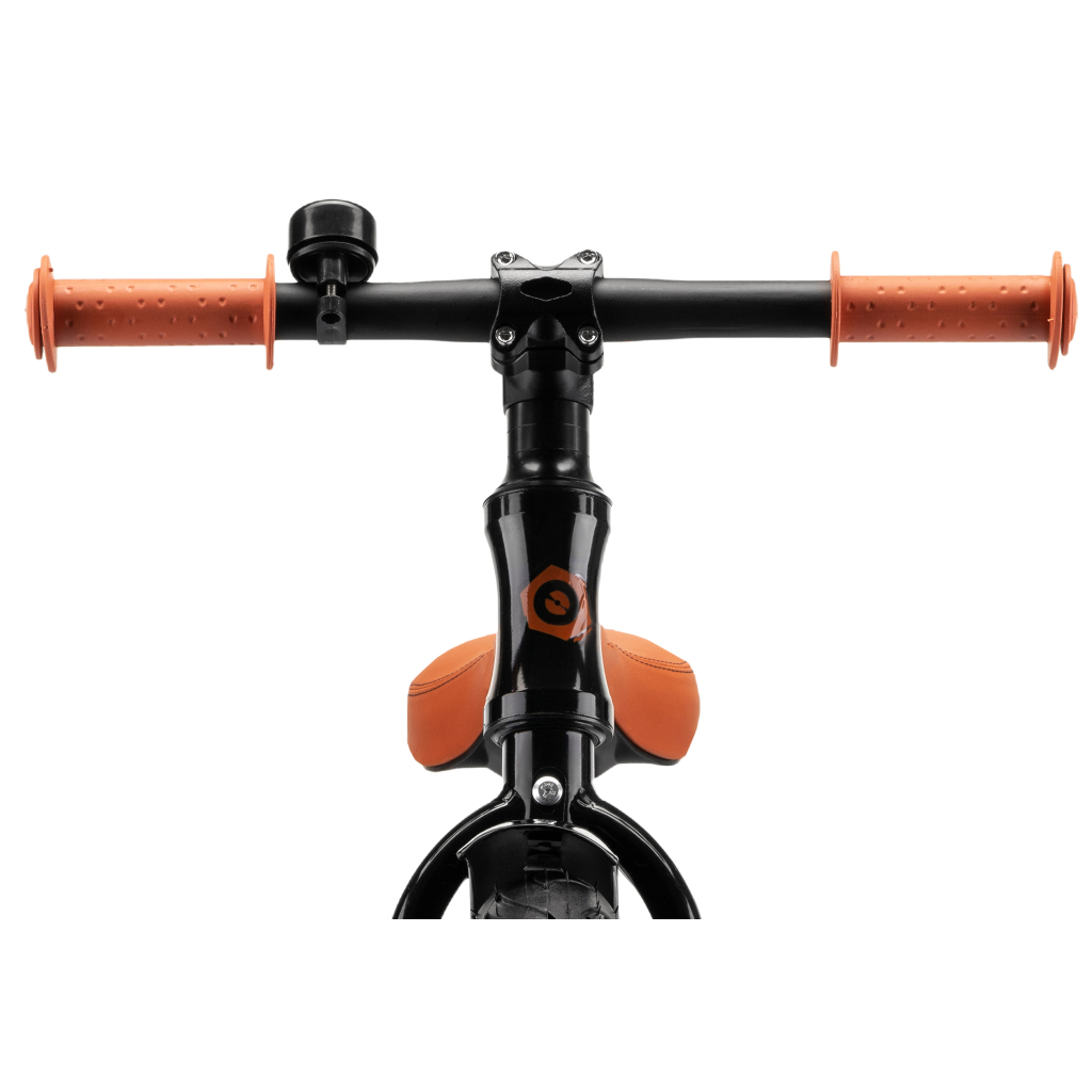 Біговел Miqilong RVA Чорний 12" (ZCY-RVA12-BLACK) - зображення 7