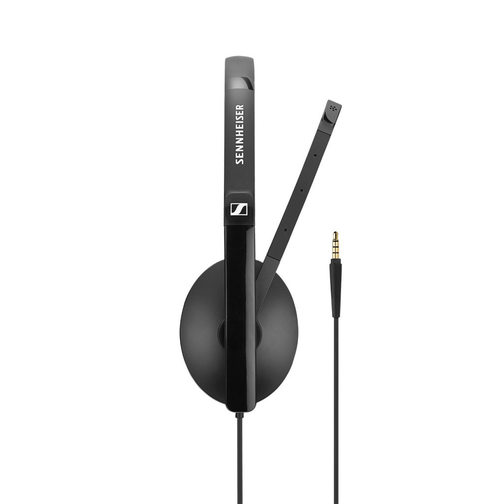 Навушники Sennheiser SC 165 3.5mm (508319) - зображення 2