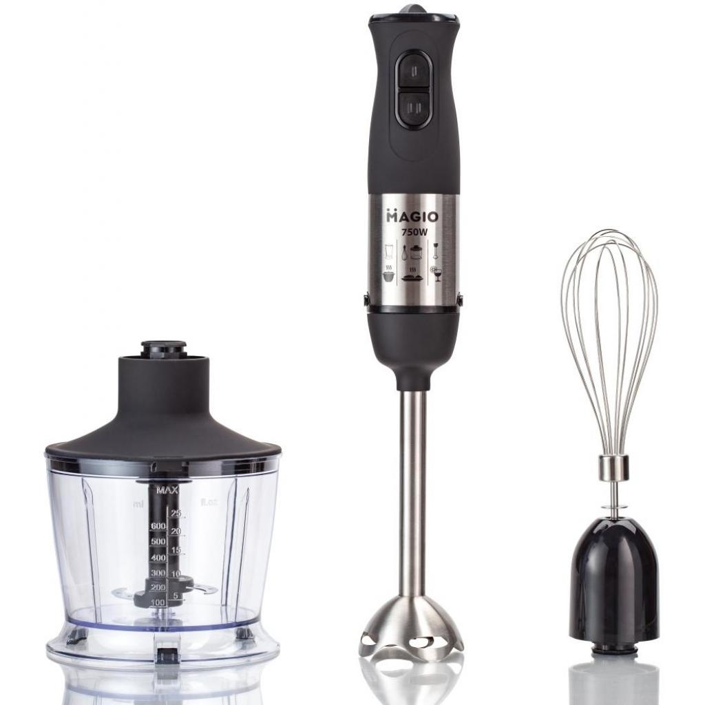 Блендер Magio MG-649 - зображення 1