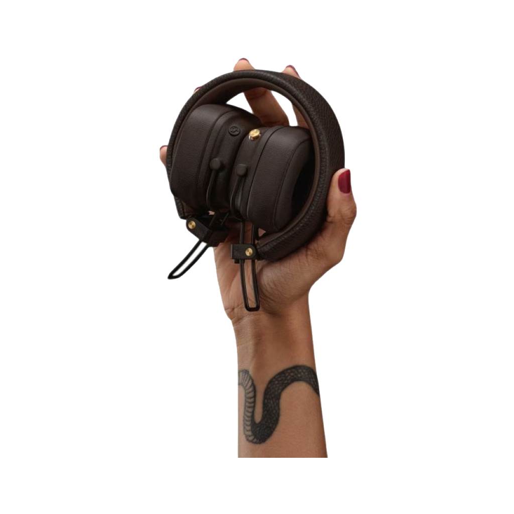 Навушники Marshall Major V Brown (1006834) - зображення 6