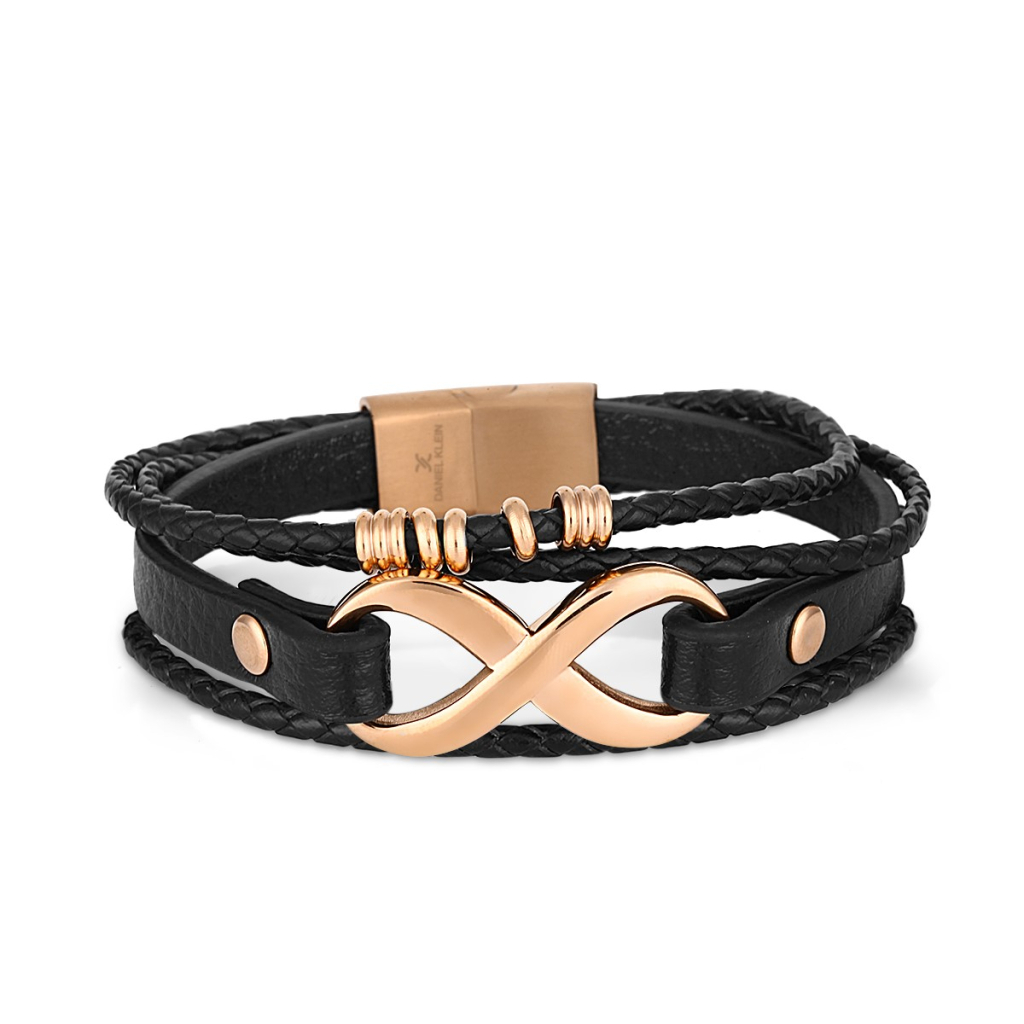 Браслет Daniel Klein DKJ.5.2005-3 - зображення 1