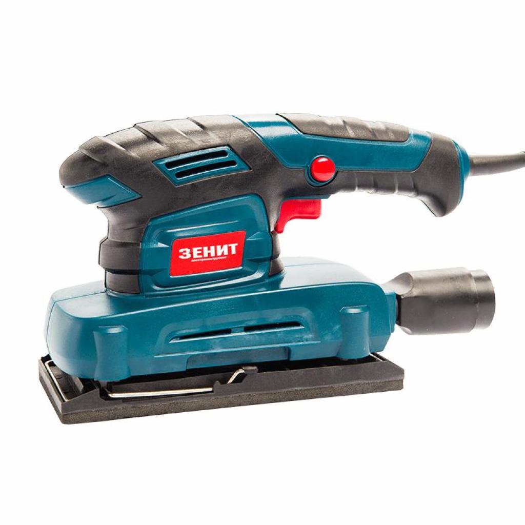 Шліфувальна машина Зеніт ЗВШ-3790 (844122) - зображення 1