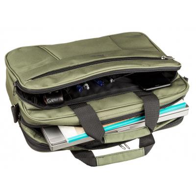 Сумка для ноутбука Porto 15.6" PN31GR - зображення 5