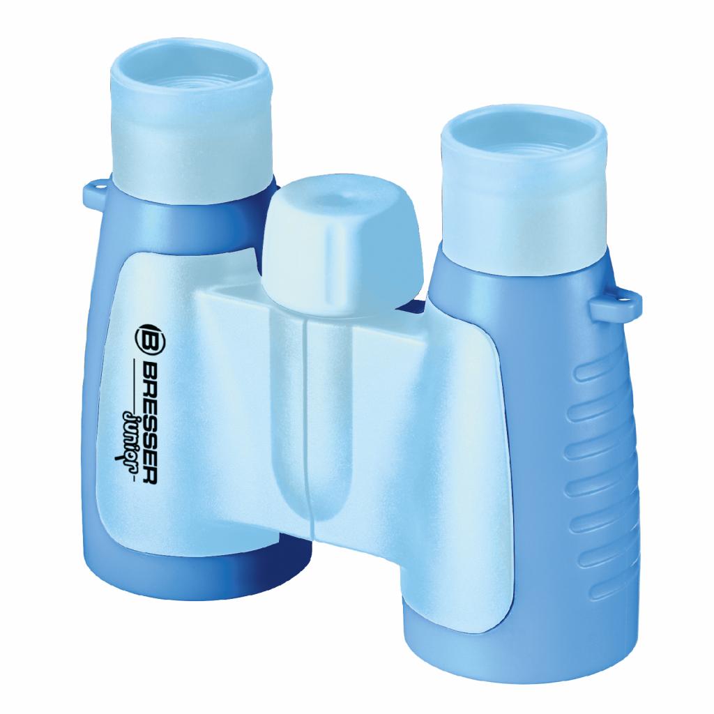 Бінокль Bresser Junior 3x30 Blue (928550) - зображення 2