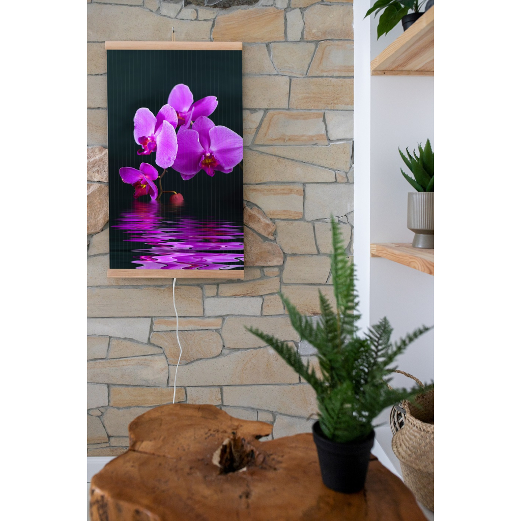 Обігрівач Trio Фіолетовий настрій (RL075580) - picture 6