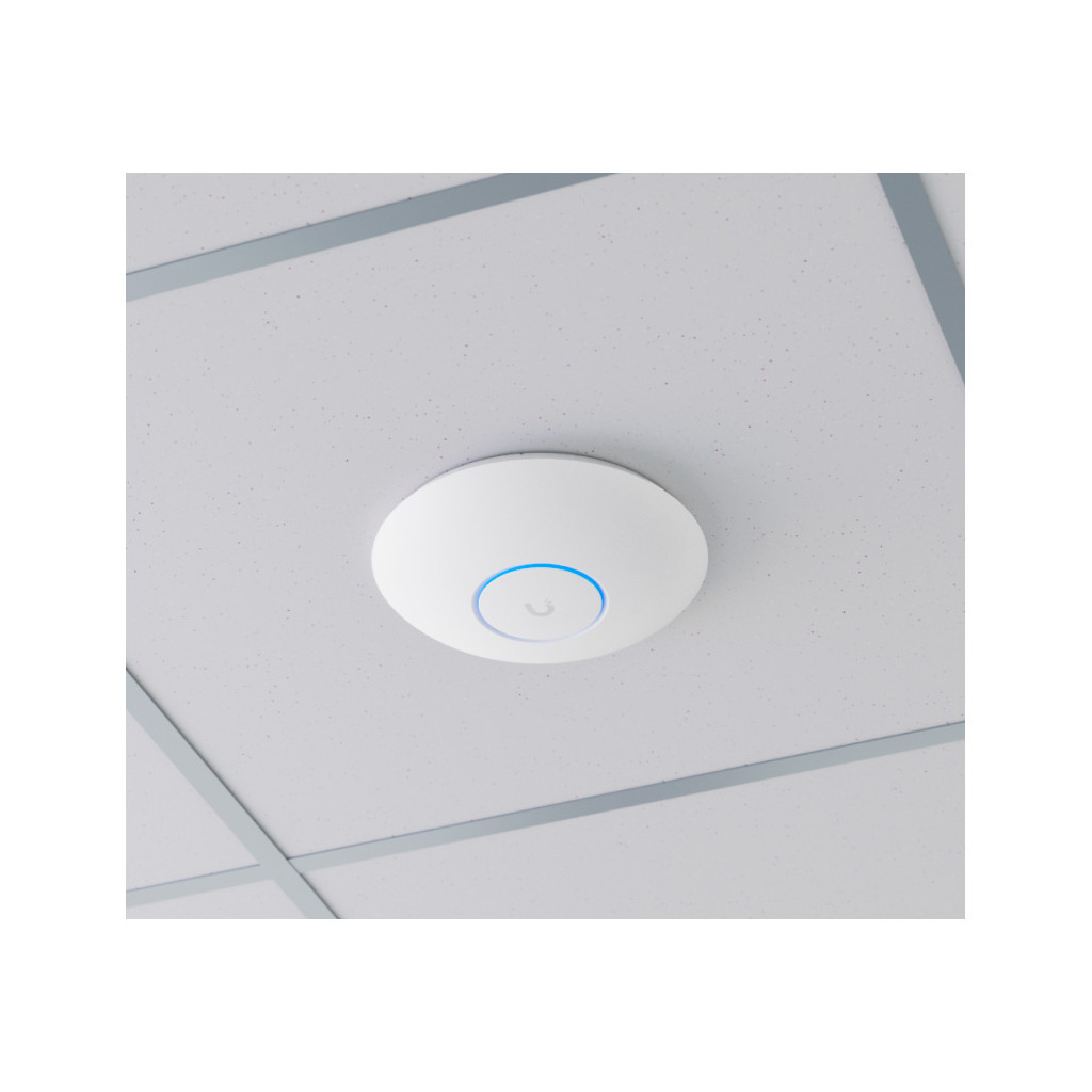 Точка доступу Wi-Fi Ubiquiti UniFi 7 PRO (U7-PRO) - изображение 11