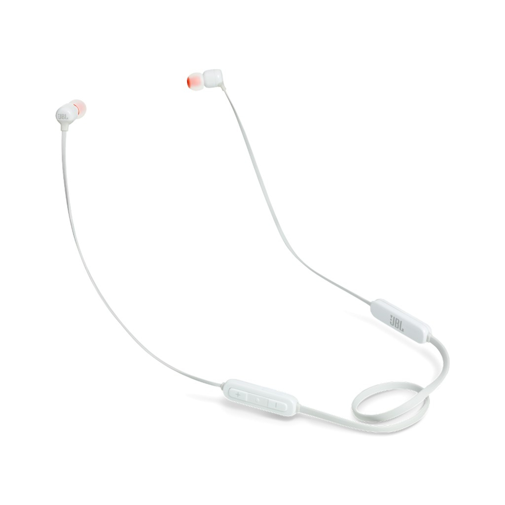 Навушники JBL Tune 160 BT White (JBLT160BTWHT) - зображення 1