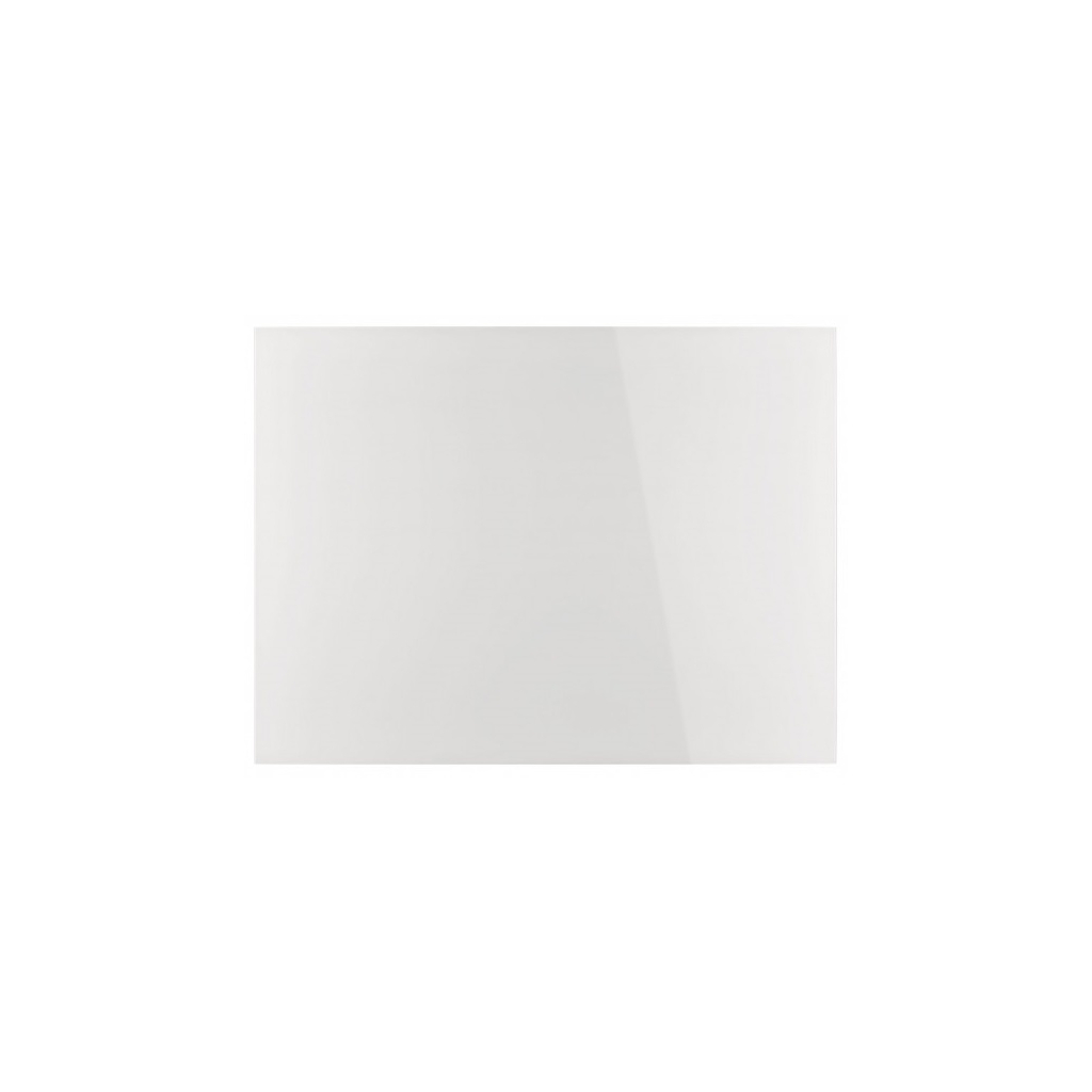 Офісна дошка Magnetoplan скляна магнітно-маркерна 1200x900 біла Glassboard-White (13404000) - зображення 1
