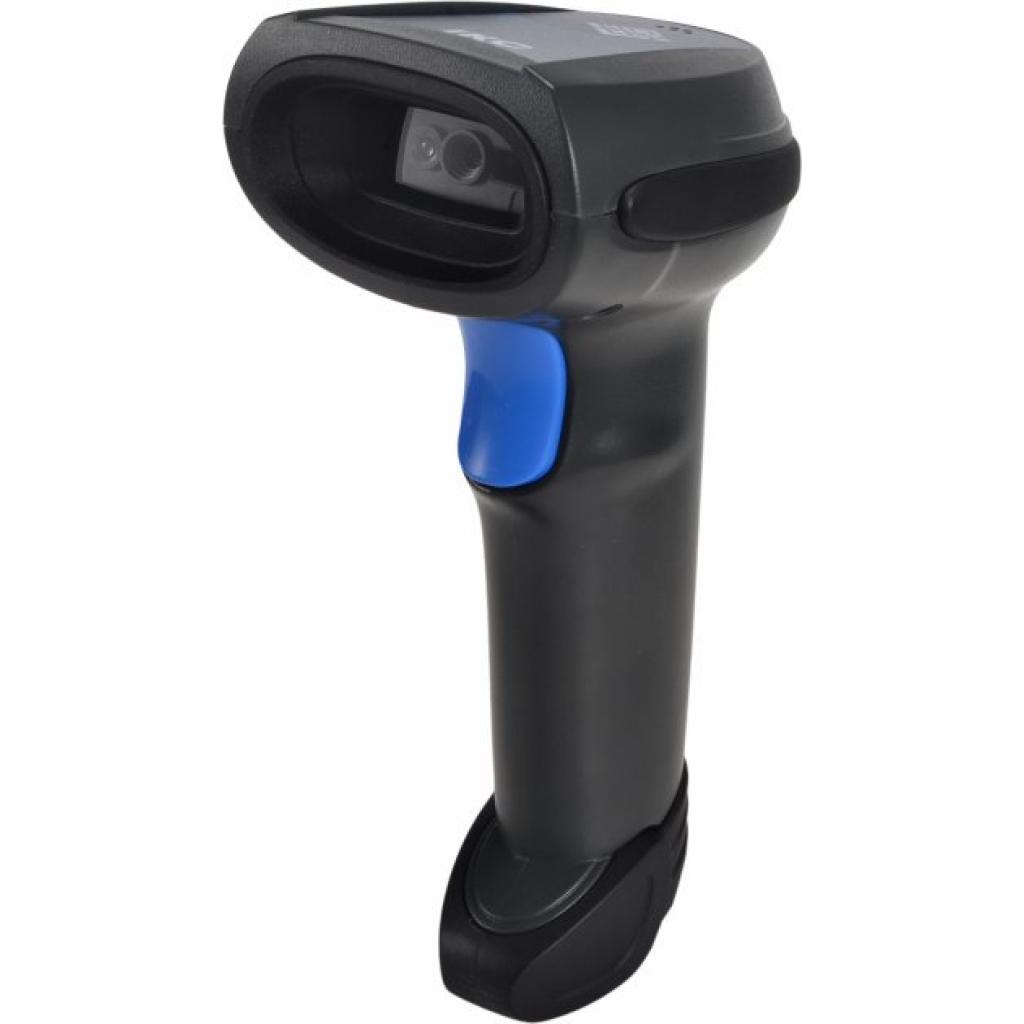 Сканер штрих-коду ІКС 5208RC/2D wireless USB, without cradle black (ІКС-5208RC-BT-2D-USB) - зображення 4