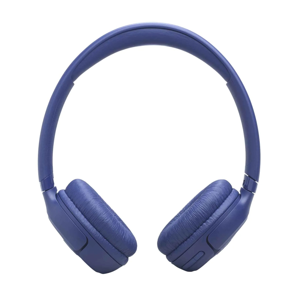 Навушники JBL Tune 530BT Blue (JBLT530BTBLUEU) - зображення 3