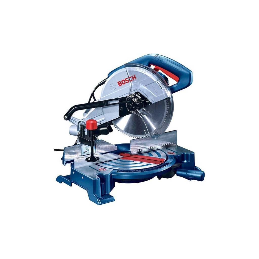 Дискова пила Bosch GCM 10 MX (0.601.B29.021) - зображення 1