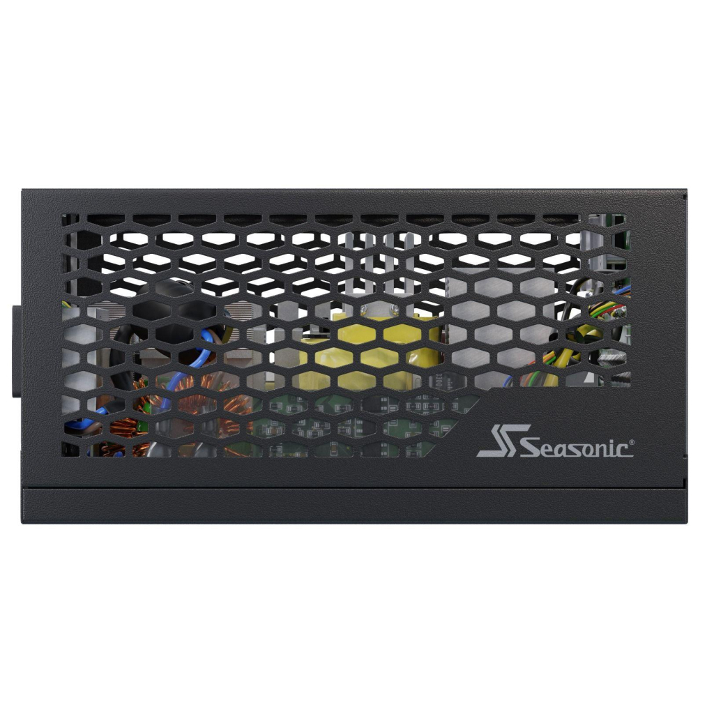 Блок живлення Seasonic 700W (PRIME-TX-700) - зображення 9