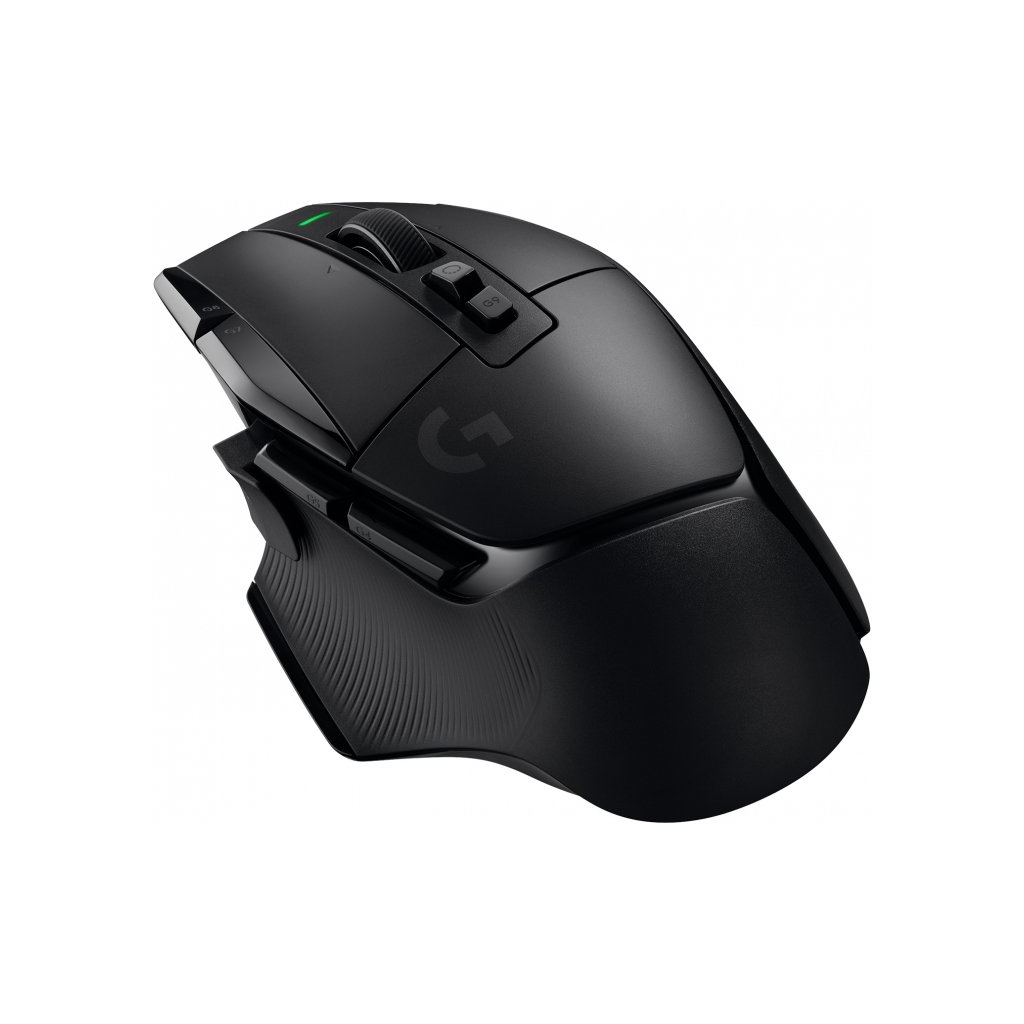Мишка Logitech G502 X Lightspeed Wireless Black (910-006180) - зображення 1