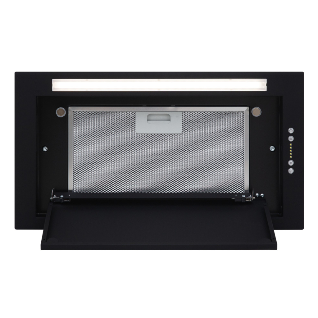 Витяжка кухонна Elica ENTER BL MAT/A/52 - изображение 4