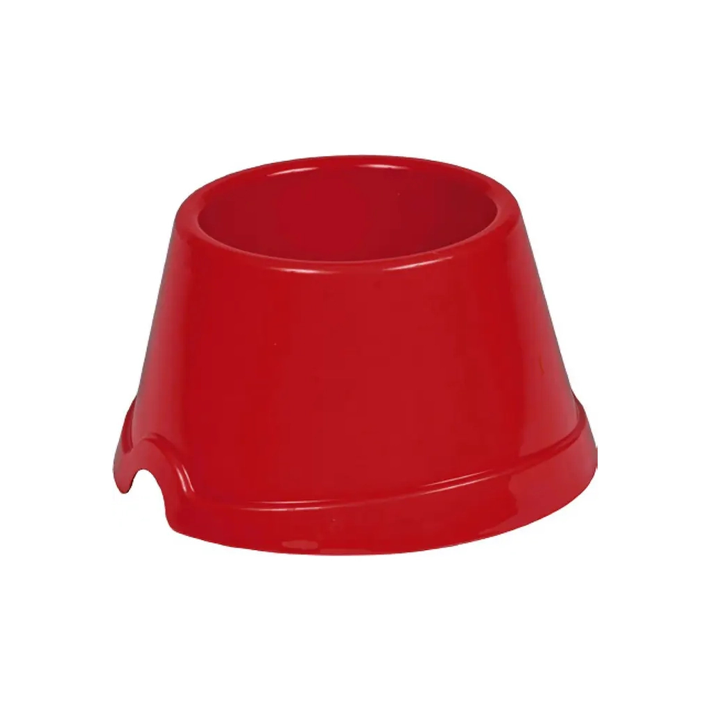 Посуд для собак Природа Миска для спаніеля 750 мл (кольори в асортименті) (4820157404669) - зображення 3