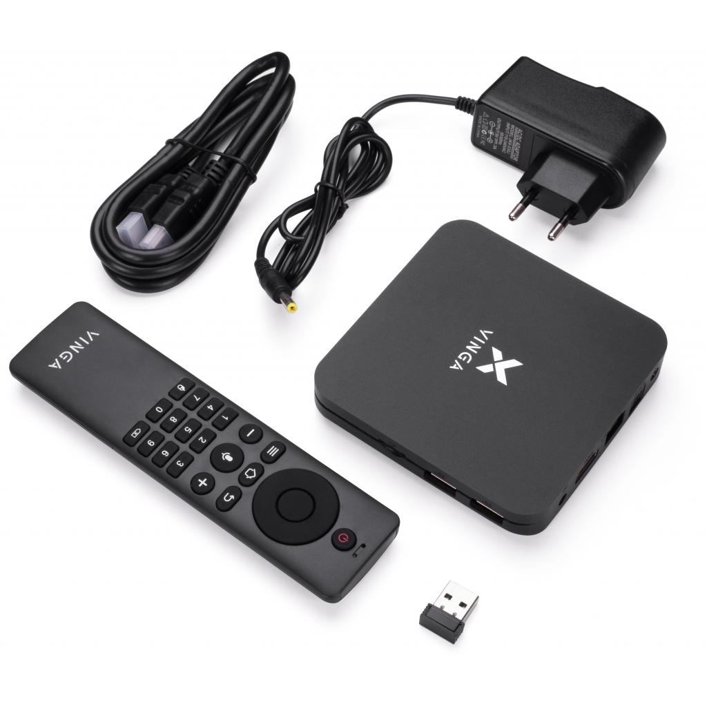 Медіаплеєр Vinga 025 (VMP-025-324) - зображення 3