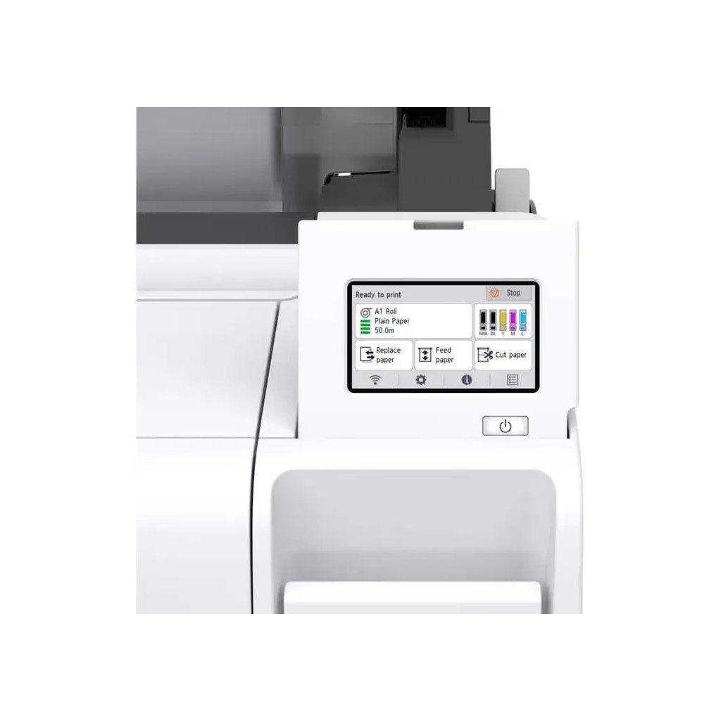 Плоттер Canon TM-240 (6242C003) - зображення 5