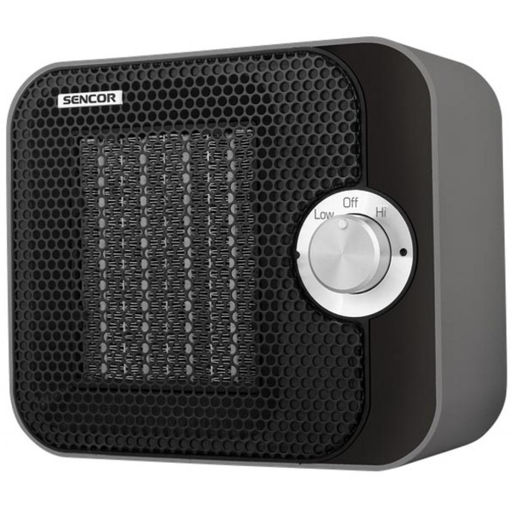 Обігрівач Sencor SFH 9010 (SFH9010) - зображення 2