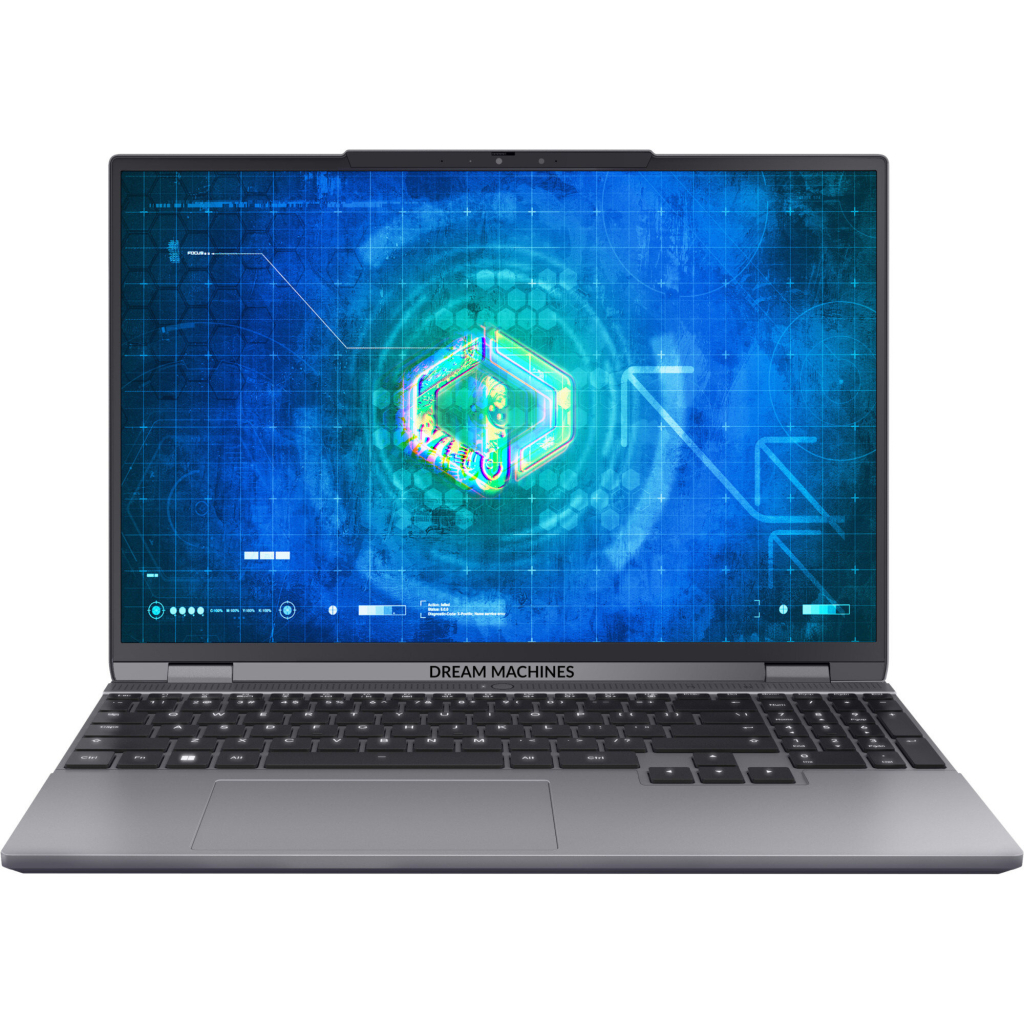 Ноутбук Dream Machines GX5MRXG-15 (GX5MRXG-15UA25) - зображення 1