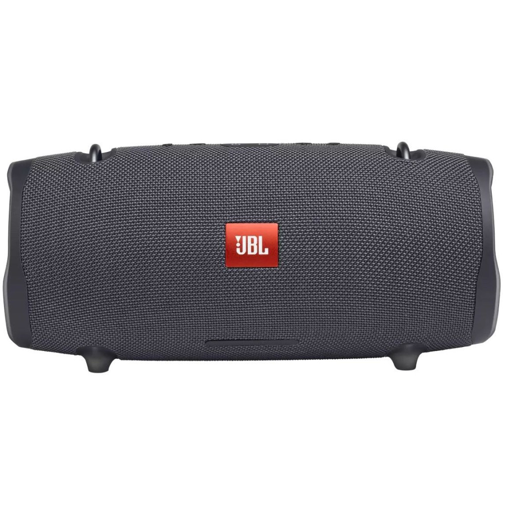 Акустична система JBL Xtreme 2 Gun Metal (JBLXTREME2GMEU) - зображення 2