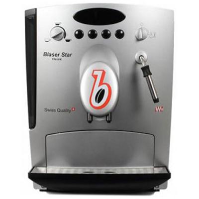 Кавомашина Eugster / Frismag Blaser Star Classic - зображення 2