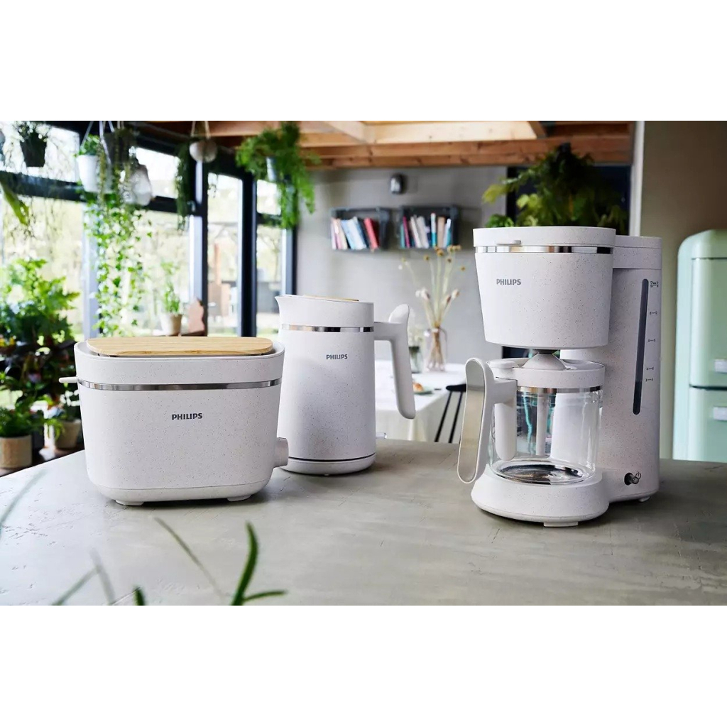 Тостер Philips HD2640/10 - зображення 4