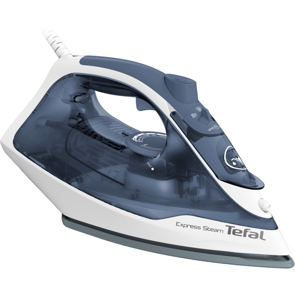 Праска Tefal FV2837E0 - зображення 1