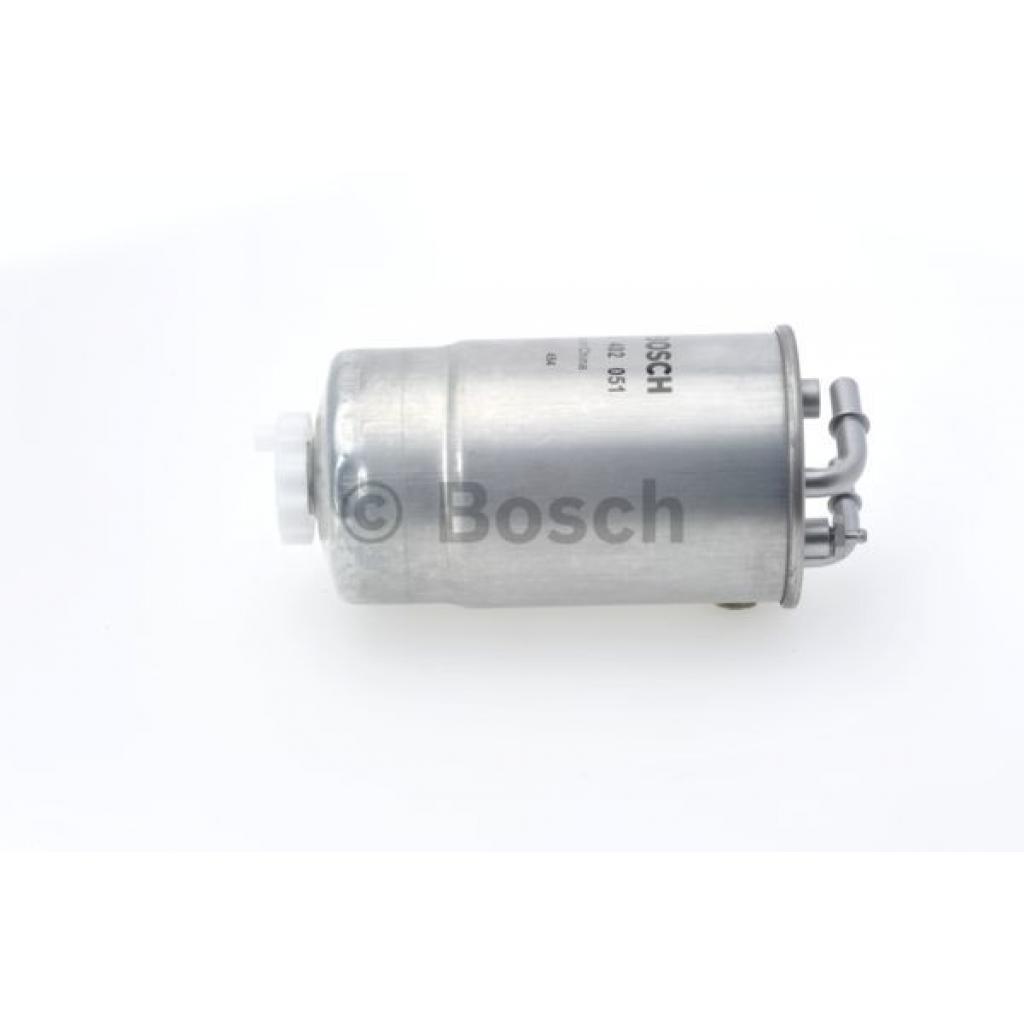 Фільтр паливний Bosch F 026 402 051 - зображення 4