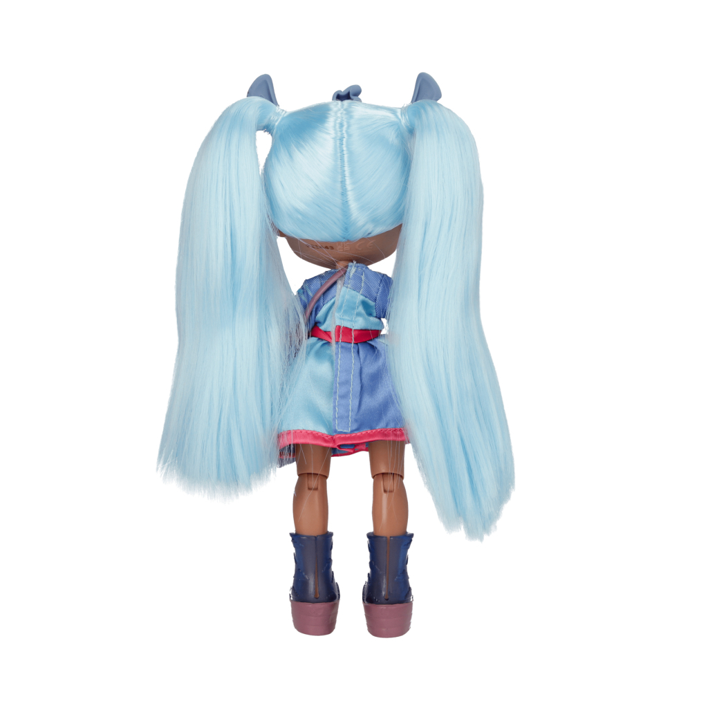 Лялька IMC BFF DISNEY Стіч (921443) - зображення 5