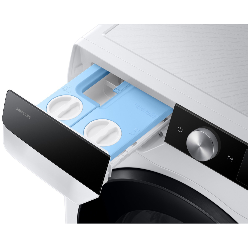 Пральна машина Samsung WD90DG6G94BKUA - зображення 6