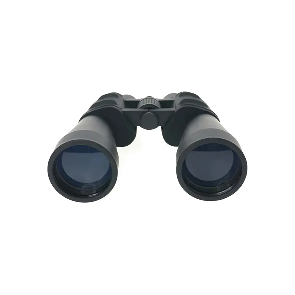 Бінокль Comet AXP101 10x60 в чохлі Чорний (AXP101-1060) - зображення 7