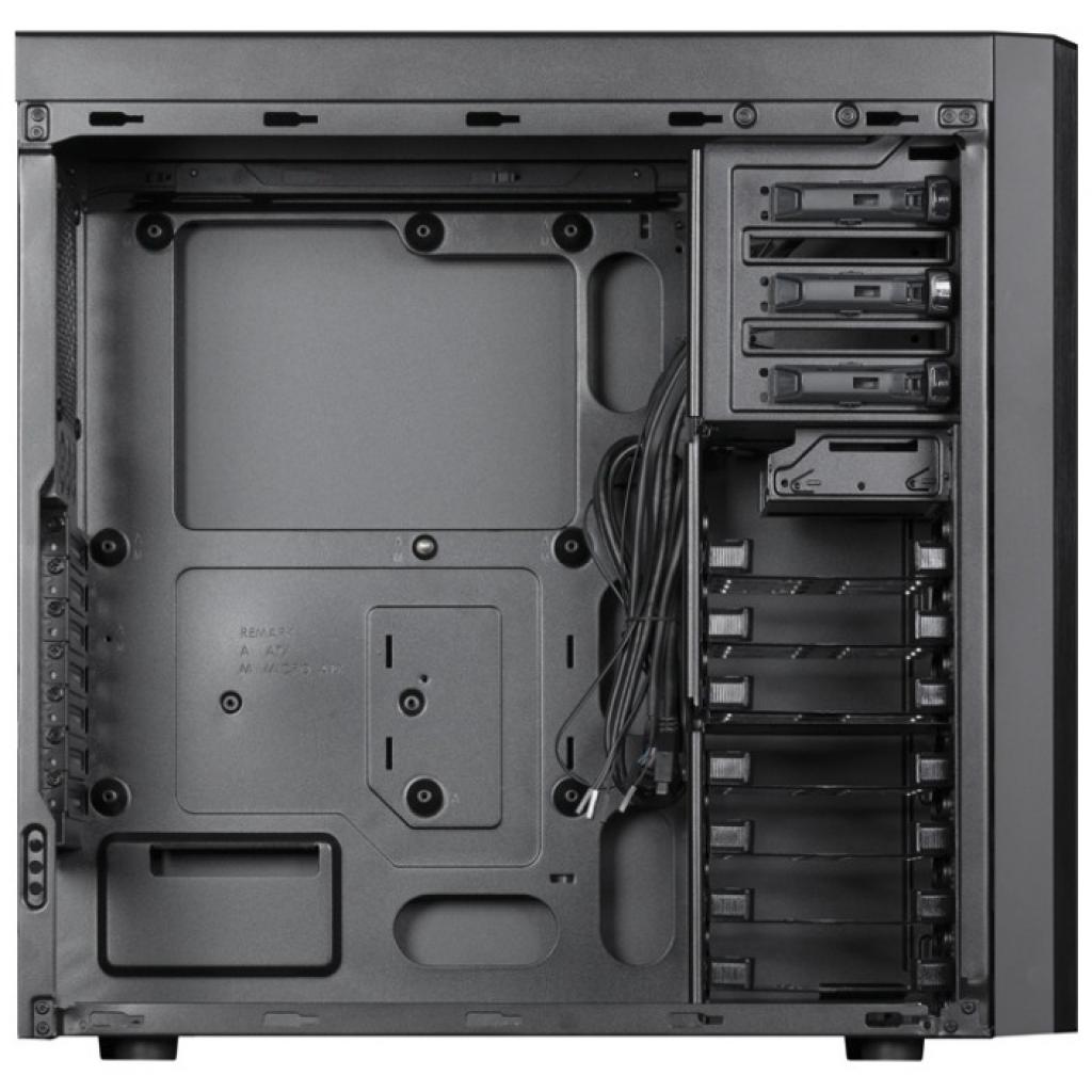 Корпус Chieftec Mesh (CW-01B-OP) - зображення 7