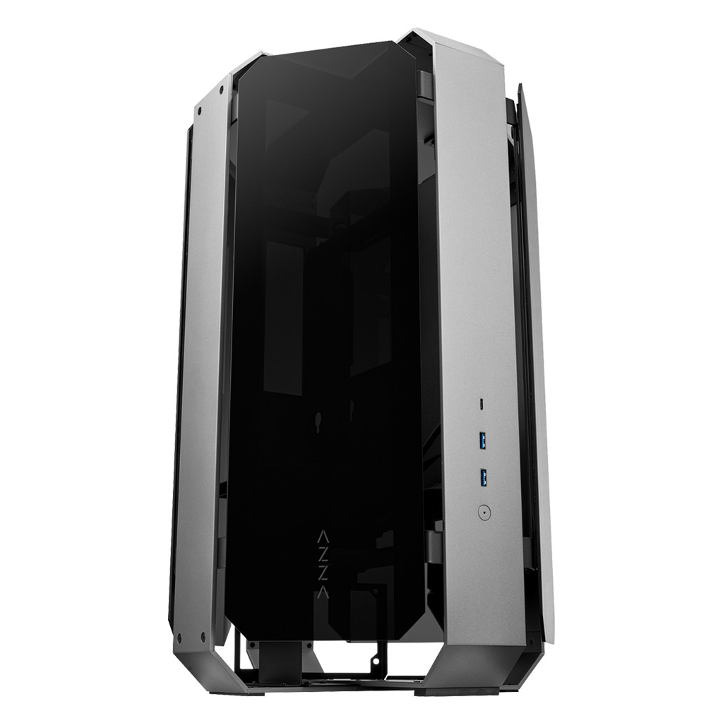 Корпус Azza OPUS (CSAZ-809) - зображення 1