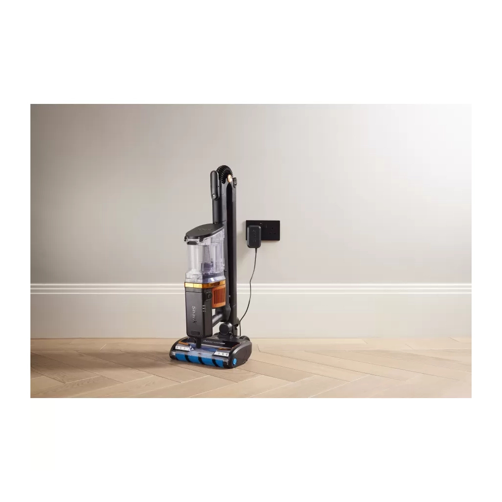 Пилосос Shark IZ300EU - зображення 10