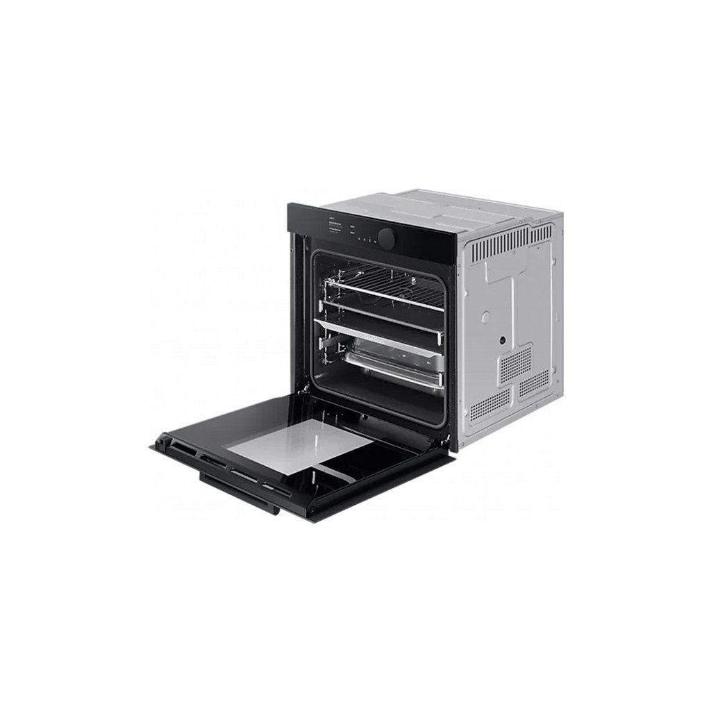 Духова шафа Samsung NV75T9979CD/WT - зображення 6