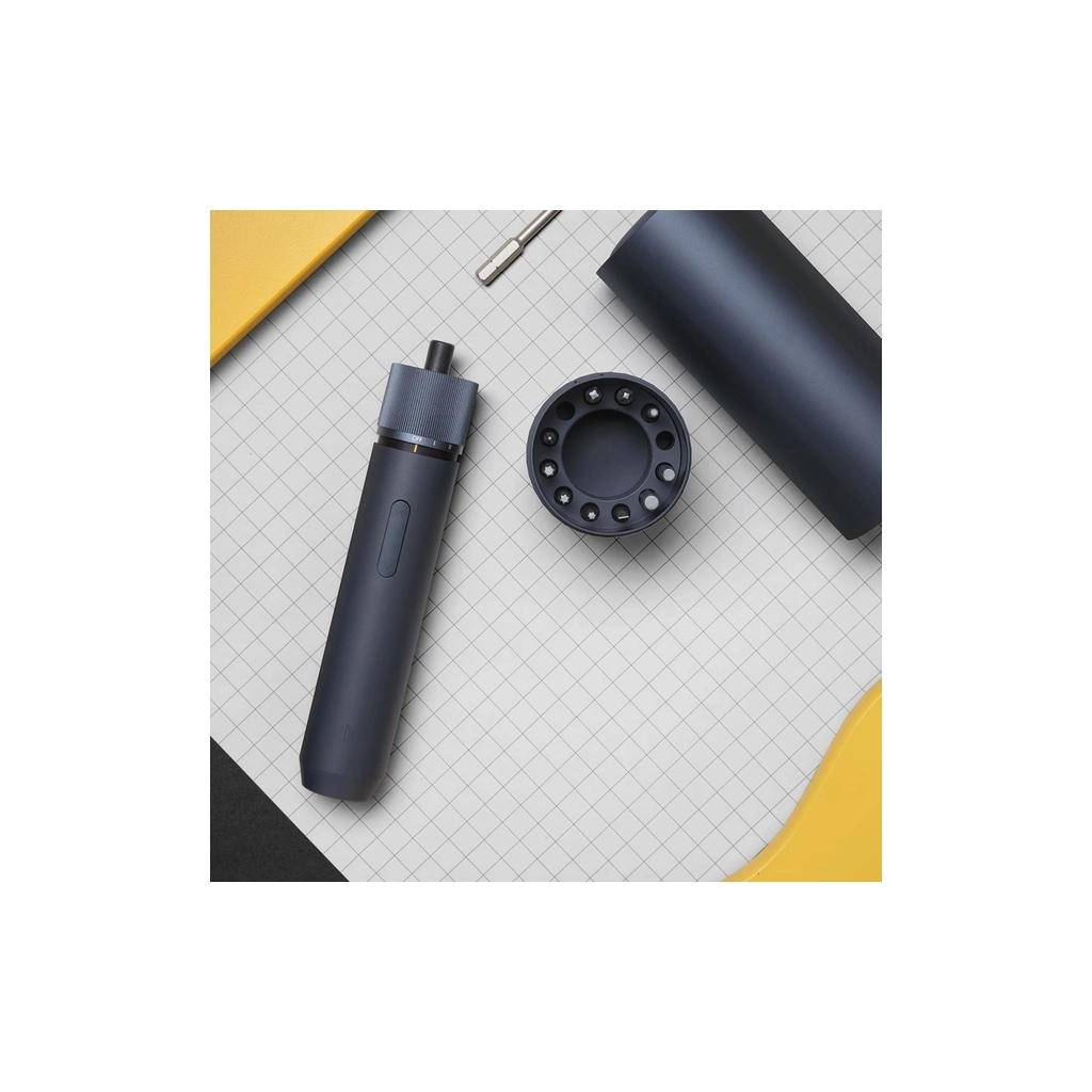 Викрутка акумуляторна Xiaomi HOTO Monkey Blue Set (QWLSD001) - изображение 2