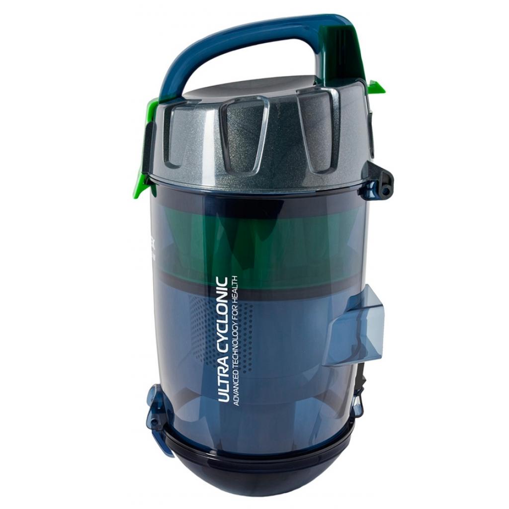 Пилосос Vitek VT-8130BK - зображення 3