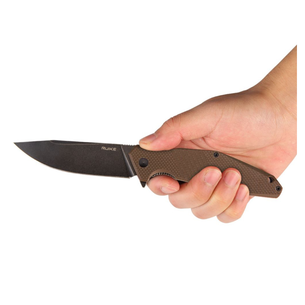 Ніж Ruike D191-W - зображення 8