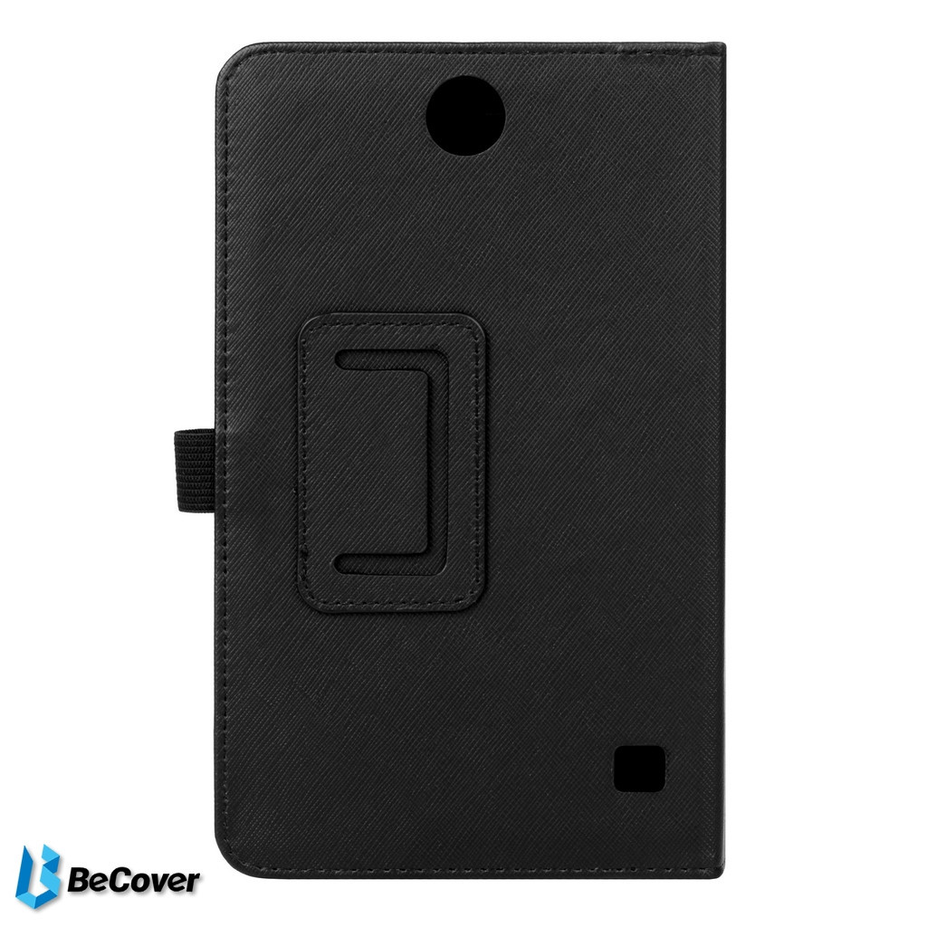 Чохол до планшета BeCover Slimbook Prestigio MultiPad Grace 3157 (PMT3157) Black (702362) - зображення 2