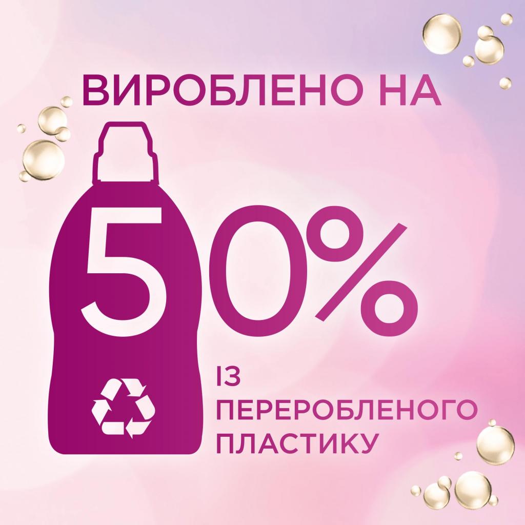 Гель для прання Perwoll Відновлення та аромат 3.6 л (9000101381443) - зображення 4