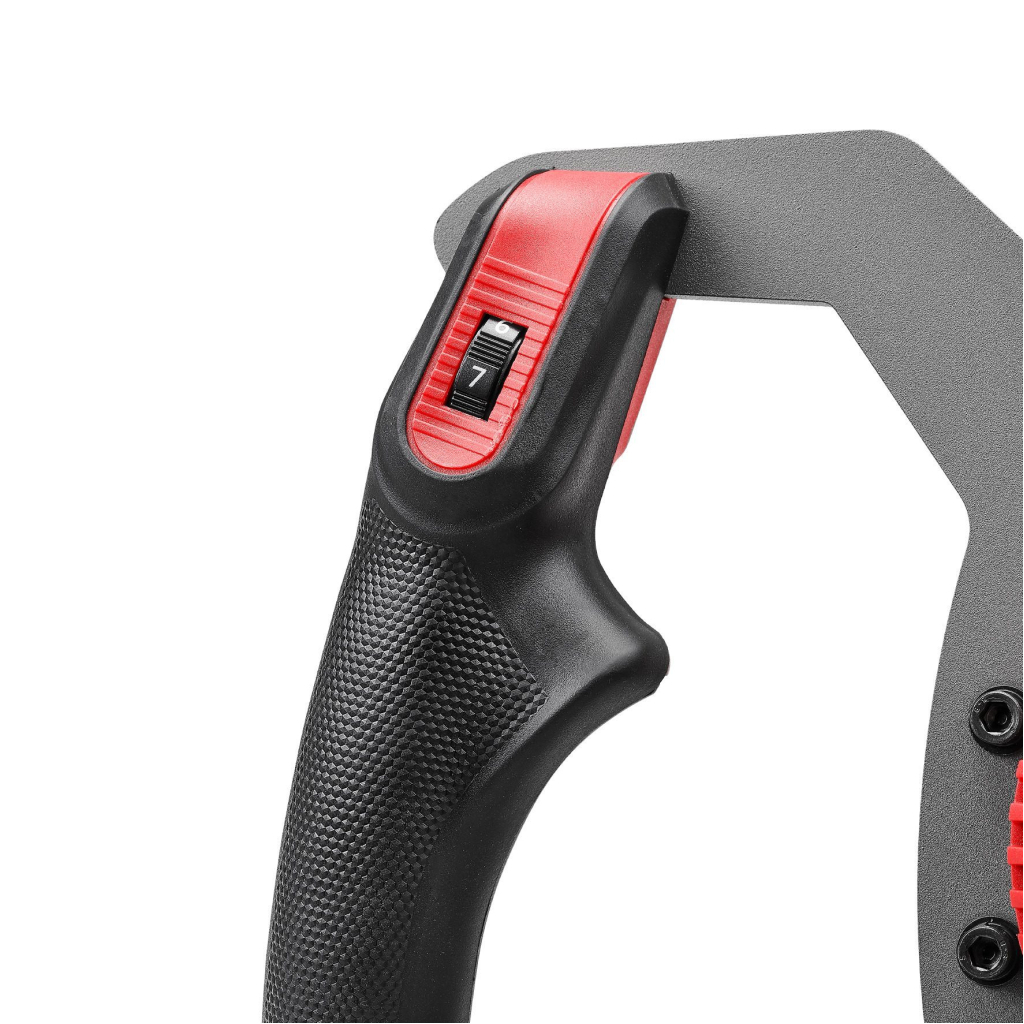 Міксер будівельний Einhell Professional TP-MX 1700-2 CE 1700Вт, 2 швидкості, 180-460/300-750об/хв (4258565) - изображение 4