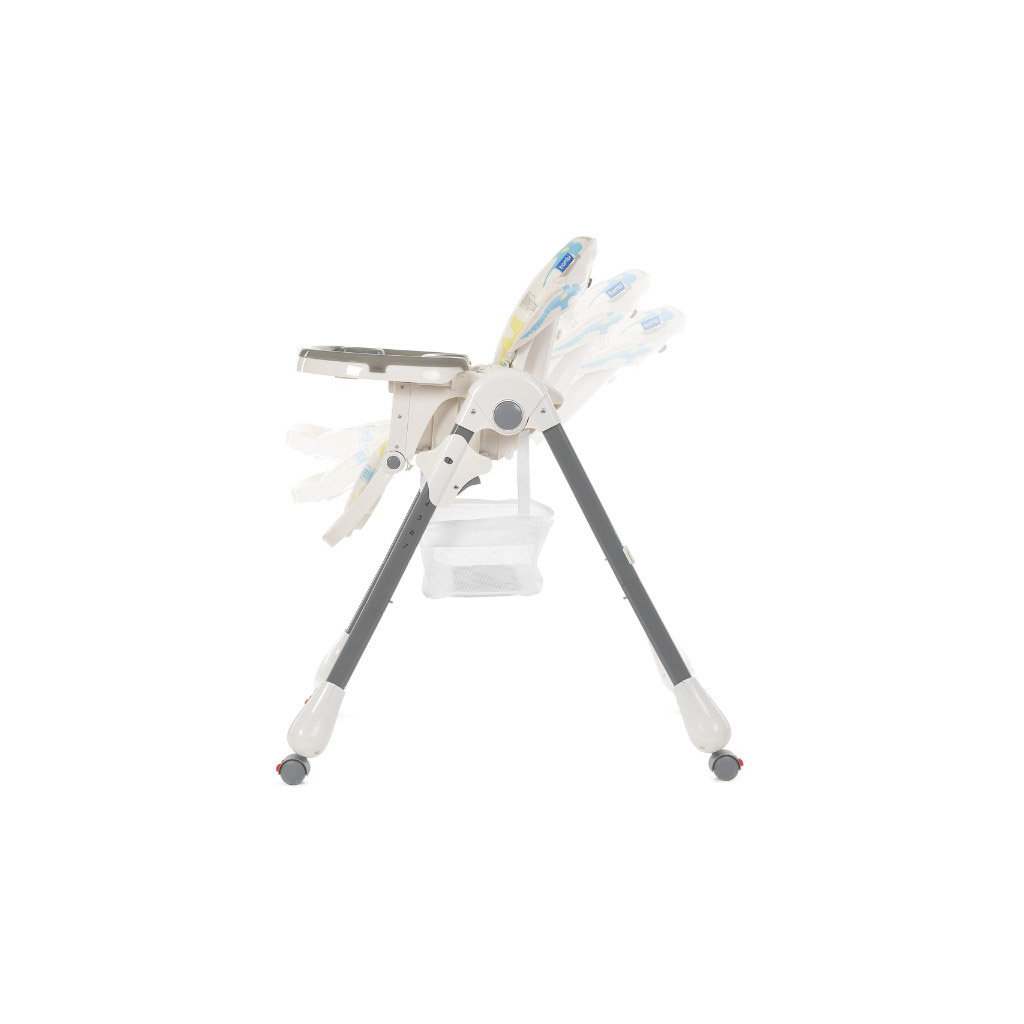 Стілець для годування Bambi M 3233L freedom - зображення 4