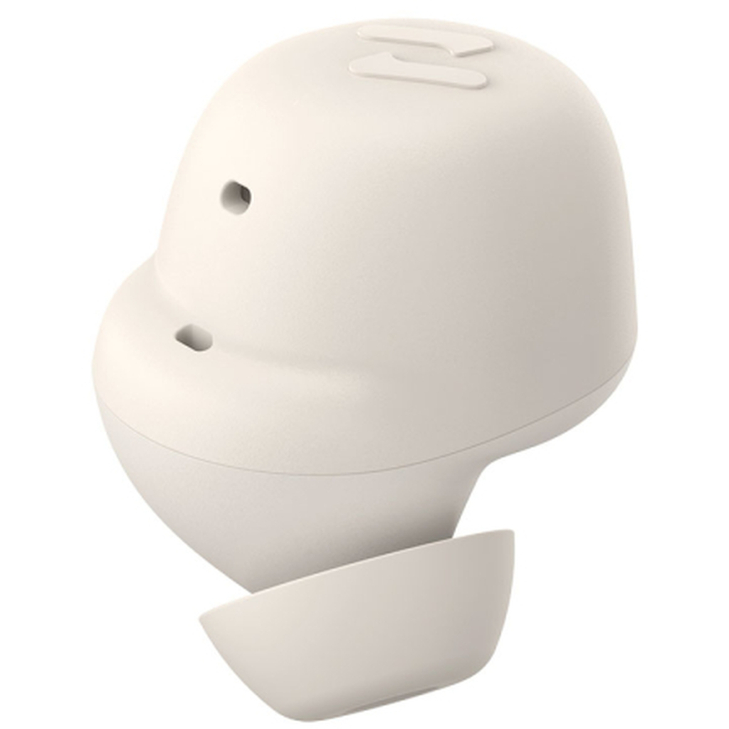 Навушники Havit TW969 TWS Beige (6939119068028) - зображення 3