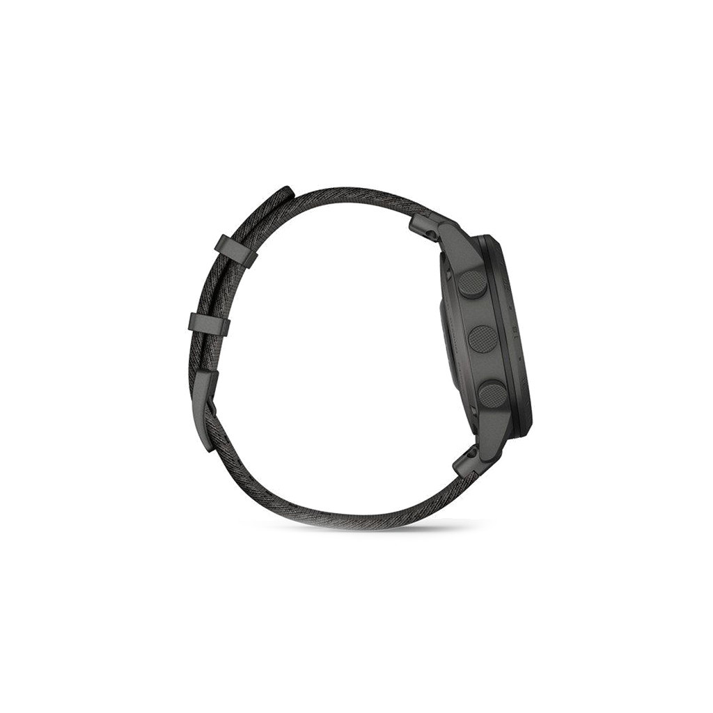 Смарт-годинник Garmin MARQ Commander (010-02006-10) - зображення 4