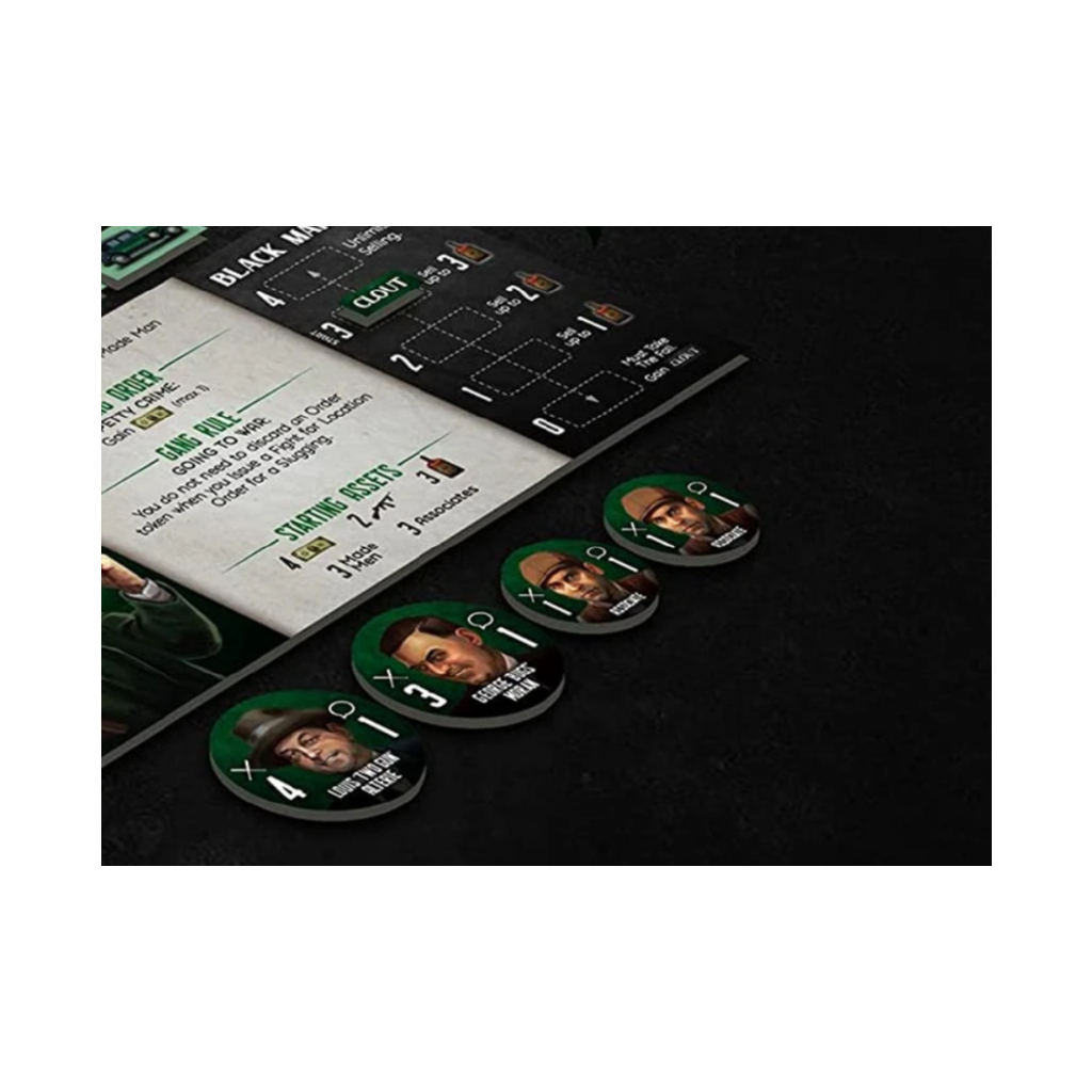 Настільна гра Rebel Wise Guys (Розумні Хлопці), англійська (9781638840244) - зображення 2