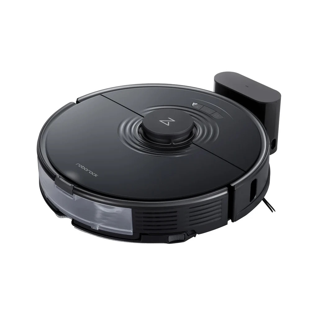 Пилосос Xiaomi RoboRock S7 Black (S752-00) - зображення 12